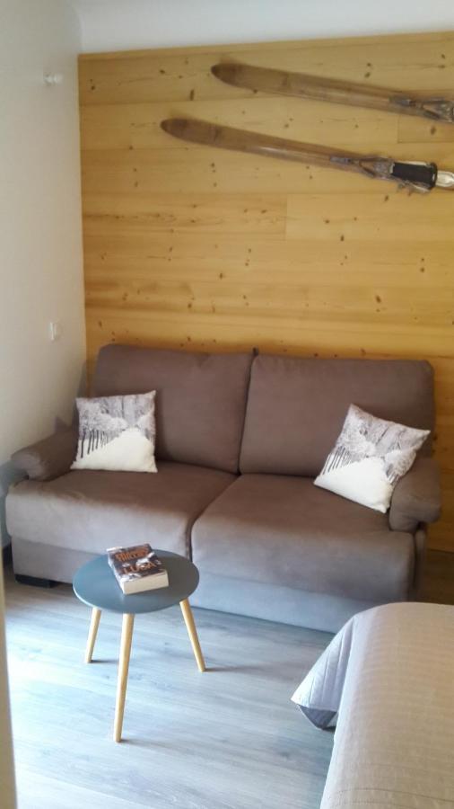 Residence Campredon - Decoration Typique - 25M2 De Terrasse Amenagee Plein Sud Avec Vue Panoramique - Internet - Jardin - Parking - Navette - Linge Et Menage En Options Payantes Font-Romeu-Odeillo-Via Εξωτερικό φωτογραφία
