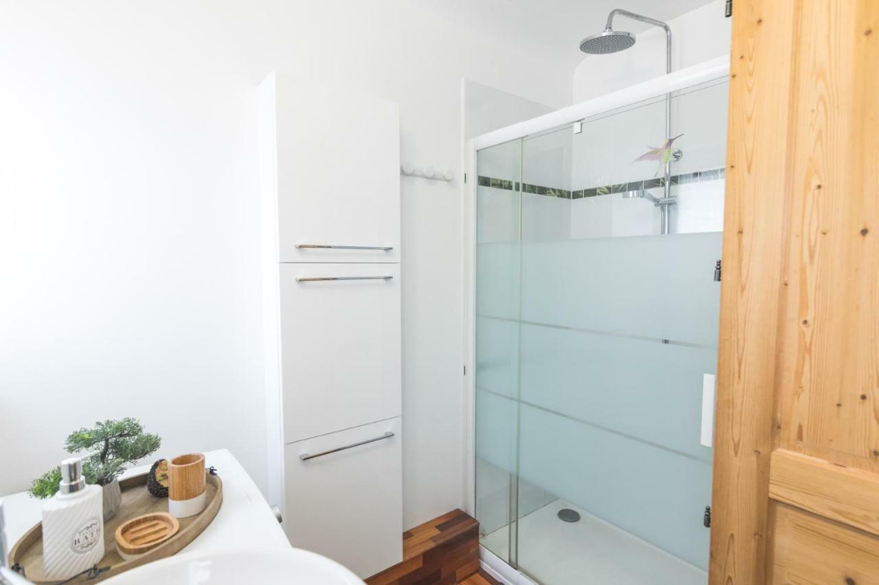 Residence Campredon - Decoration Typique - 25M2 De Terrasse Amenagee Plein Sud Avec Vue Panoramique - Internet - Jardin - Parking - Navette - Linge Et Menage En Options Payantes Font-Romeu-Odeillo-Via Εξωτερικό φωτογραφία