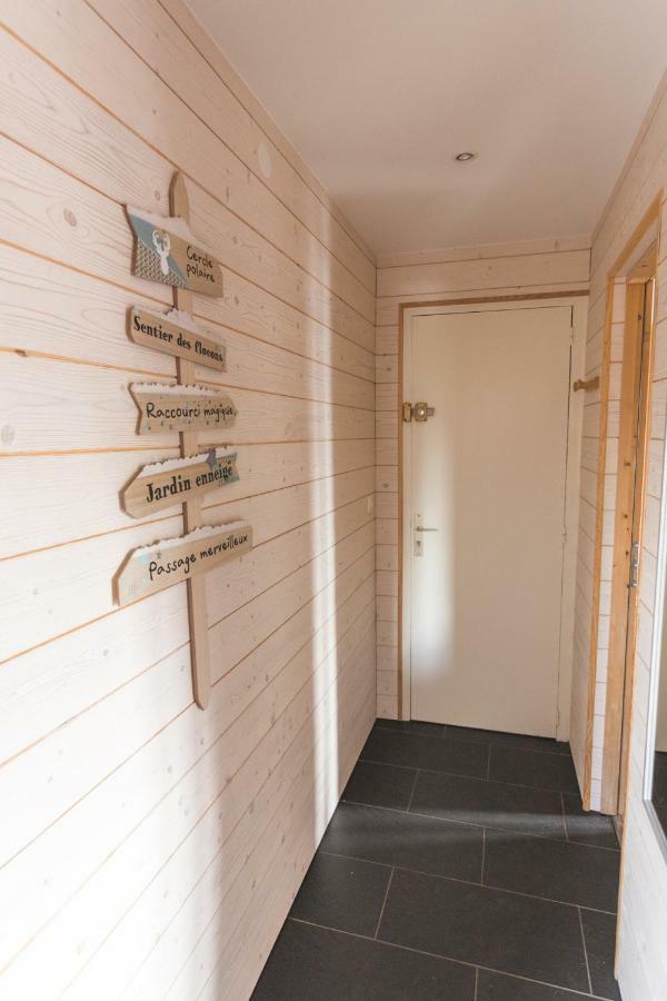 Residence Campredon - Decoration Typique - 25M2 De Terrasse Amenagee Plein Sud Avec Vue Panoramique - Internet - Jardin - Parking - Navette - Linge Et Menage En Options Payantes Font-Romeu-Odeillo-Via Εξωτερικό φωτογραφία
