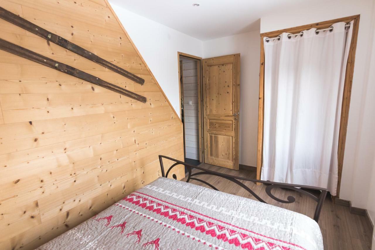 Residence Campredon - Decoration Typique - 25M2 De Terrasse Amenagee Plein Sud Avec Vue Panoramique - Internet - Jardin - Parking - Navette - Linge Et Menage En Options Payantes Font-Romeu-Odeillo-Via Εξωτερικό φωτογραφία