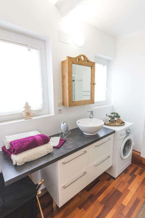 Residence Campredon - Decoration Typique - 25M2 De Terrasse Amenagee Plein Sud Avec Vue Panoramique - Internet - Jardin - Parking - Navette - Linge Et Menage En Options Payantes Font-Romeu-Odeillo-Via Εξωτερικό φωτογραφία