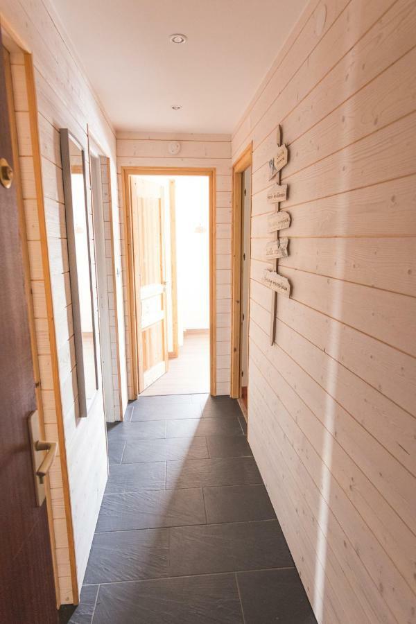 Residence Campredon - Decoration Typique - 25M2 De Terrasse Amenagee Plein Sud Avec Vue Panoramique - Internet - Jardin - Parking - Navette - Linge Et Menage En Options Payantes Font-Romeu-Odeillo-Via Εξωτερικό φωτογραφία